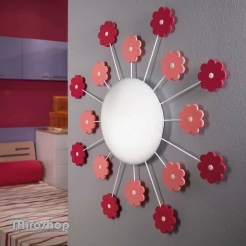 Люстра Eglo 92147 Viki 1 (44306)