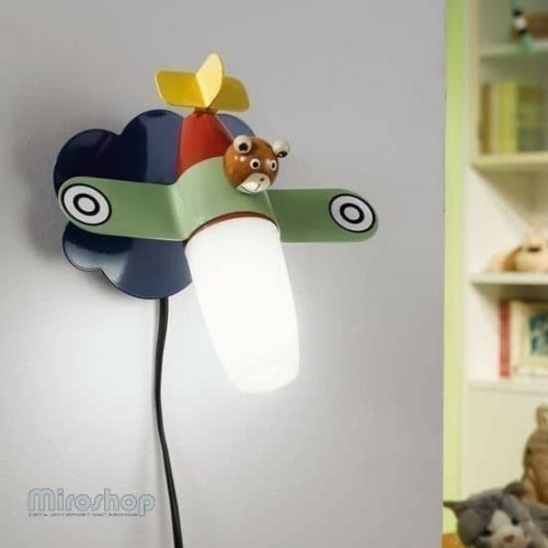 Бра Eglo 93186 Siro 1