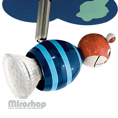 Люстра Eglo 93141 Taya 1 (64180)