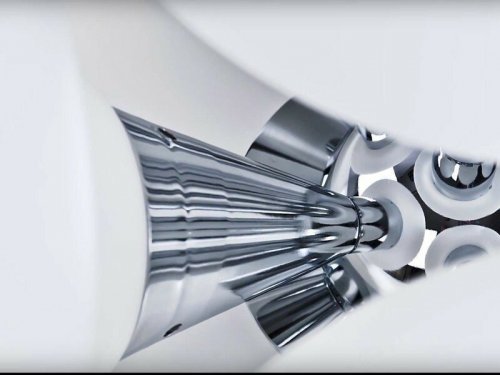 Люстра Azzardo AZ0344 Pills 45 (LP7008-6M-CH-WH) (16006) 