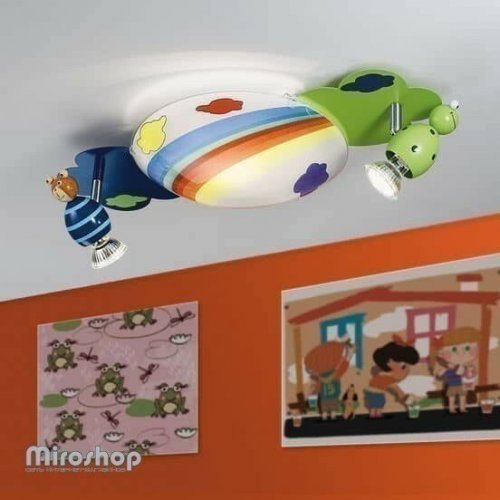 Люстра Eglo 93141 Taya 1 (64180)