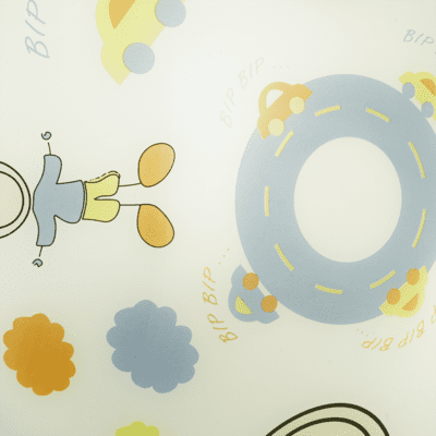 Люстра Eglo 88972 Junior 2 (31241)