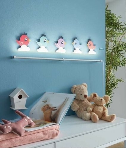 Бра Eglo 96707 Sparino (96144)