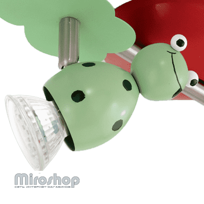 Люстра  Eglo  93143  Taya  1  (64177)