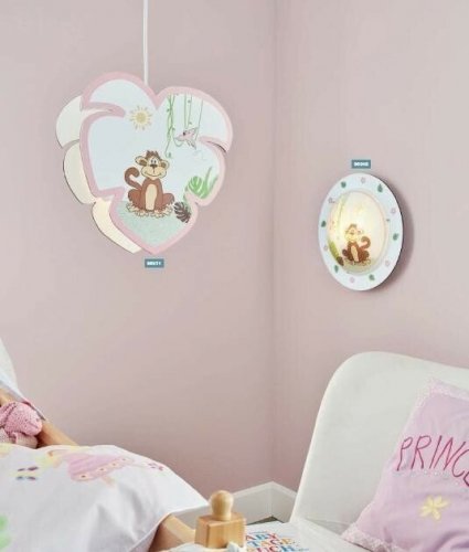 Бра Eglo 96948 Louie (95756) 