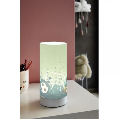 Настільна лампа Eglo 97763 TABARA (14648)