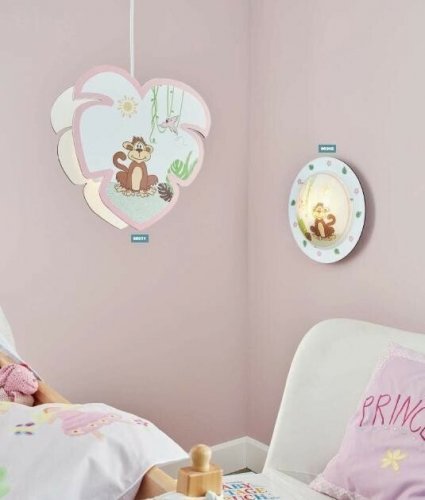 Подвесной  светильник  Eglo  96951  Louie  (95749)