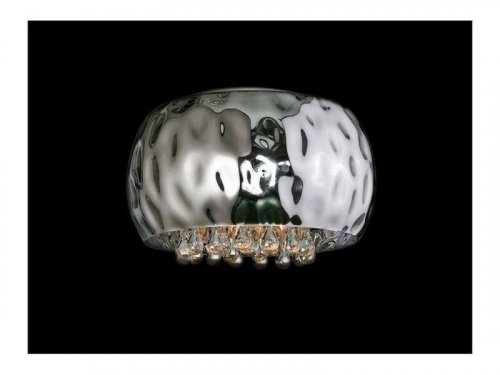 Люстра Azzardo AZ1002 Caldo 40/top (LP/LC2436-5PX-CH) (15285)