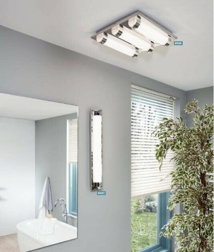 Настенный светильник Eglo 97055 Tolorico (95988)