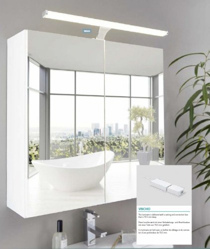 Настенный светильник Eglo 98502 VINCHIO