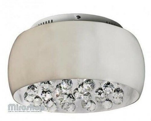 Люстра Azzardo AZ0702 Quince 50/top (LP/LC1056-6) (15837)