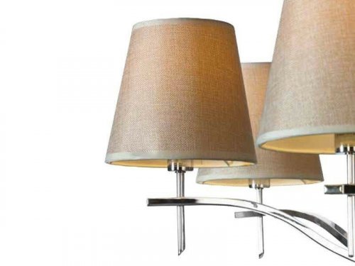 Люстра Azzardo AZ0725 Princessa 7 (2286-7P) (16048)