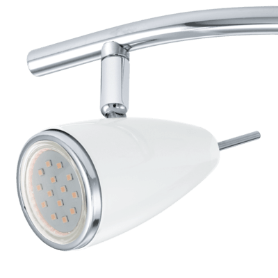 Спот Eglo 93133 Riccio 2 (64083)