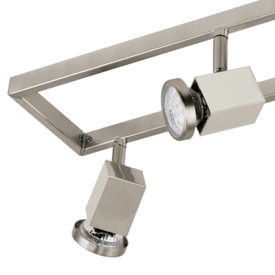 Спот Eglo 93679 Zeraco (69361)