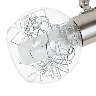 Спот Eglo 93826 Basento (72113) 