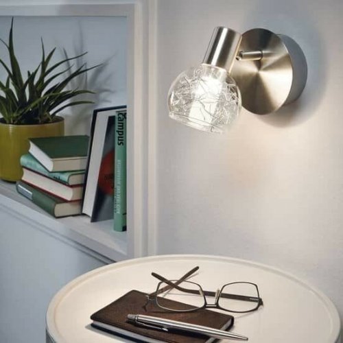 Спот Eglo 93826 Basento (72113) 