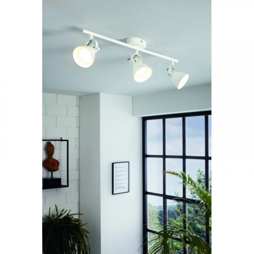 Спот Eglo 98395 SERAS