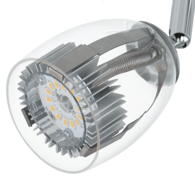 Спот Eglo 93742 Pecero