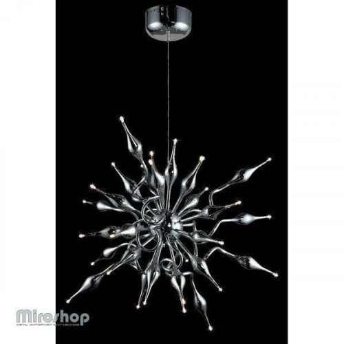 Люстра Azzardo AZ0040 Pipes (MP6224-30-CH) (16033)