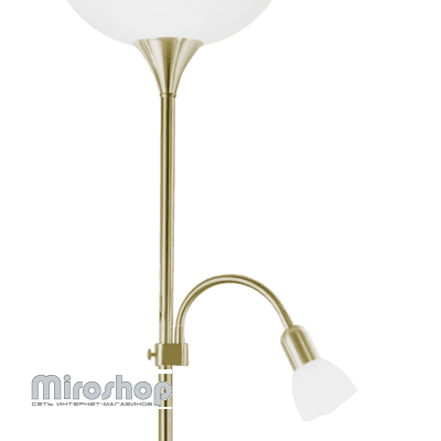 Торшер Eglo 82844 Up 2 (37774) 