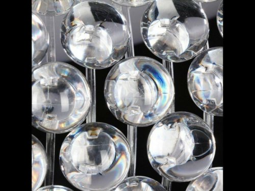 Люстра Azzardo AZ0057 Acrylio 40 (V026-400-CH-CL-WH) (15631)