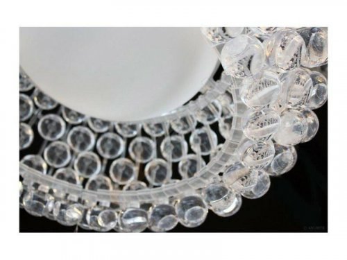 Люстра Azzardo AZ0057 Acrylio 40 (V026-400-CH-CL-WH) (15631)