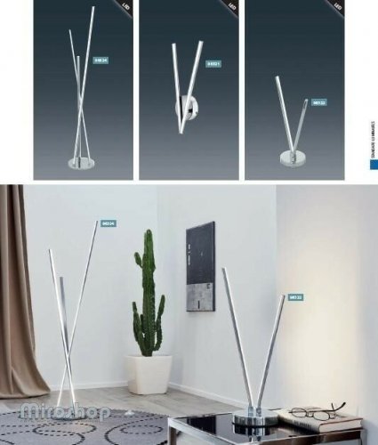 Торшер Eglo 96324 Parri (96063)