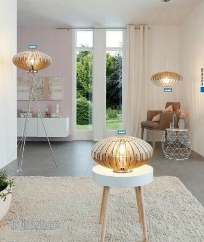 Торшер Eglo 96966 Sotos (96073) 