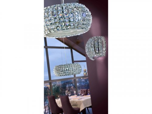 Люстра Azzardo AZ0697 Sophia 6 (5024-6P crystal/metal/chrome) 