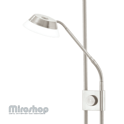 Торшер Eglo 93713 Sarrione (69381)