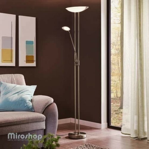 Торшер Eglo 93876 Baya Led (69452)