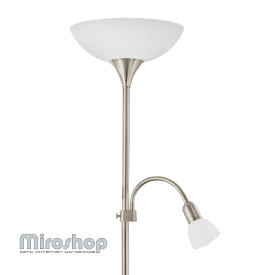 Торшер Eglo 93207 Up 5 (64157)