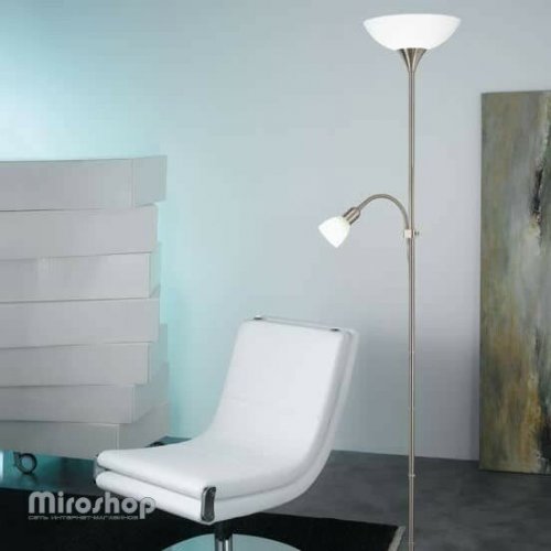 Торшер Eglo 93207 Up 5 (64157)