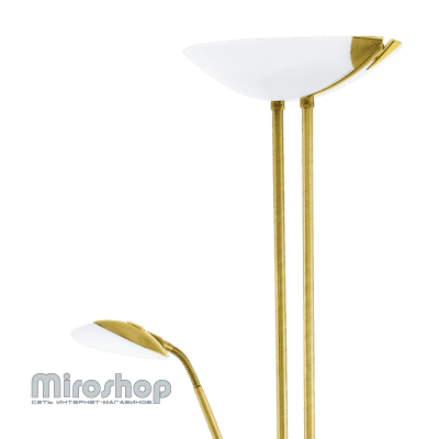 Торшер Eglo 93877 Baya Led (69453)