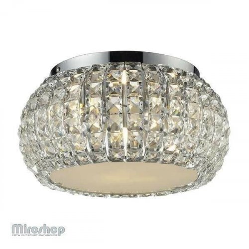 Люстра Azzardo AZ0521 Sophia 5 top (5024-5X crystal/metal/chrome) (15842) 