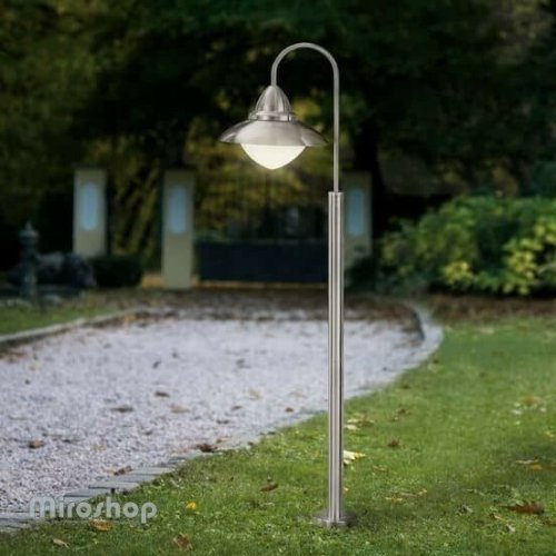 Вуличний світильник Eglo 83969 Sidney (34435)