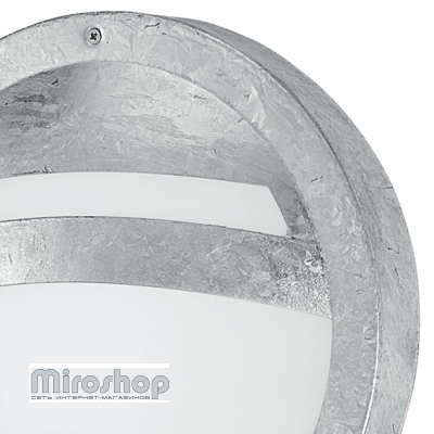 Вуличний світильник Eglo 88119 Sevilla (34787)