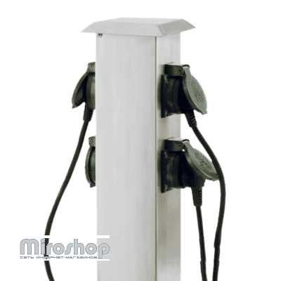 Блок Eglo 90748 Park 4 (39821)