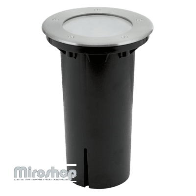 Грунтовый  светильник  Eglo  86189  Riga  3  (34329)