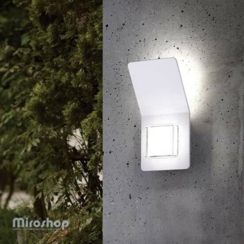 Вуличний світильник Eglo 93326 Pias