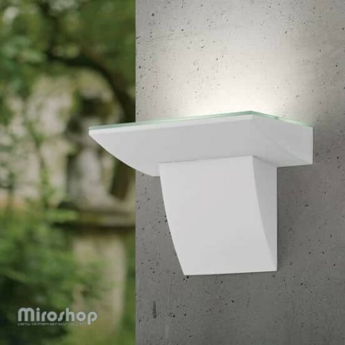 Вуличний світильник Eglo 93255 Fontela (78913)