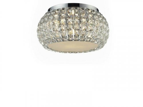 Люстра Azzardo AZ0519 Sophia 3 top (5024-3X crystal/metal/chrome) (23743)