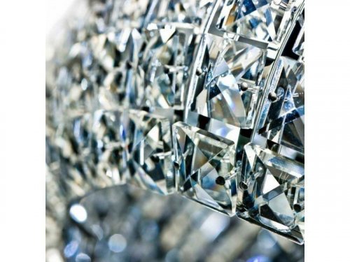 Люстра Azzardo AZ0519 Sophia 3 top (5024-3X crystal/metal/chrome) (23743)