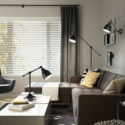 Бра Ideal Lux NEWTON AP1 NERO (027852) (81297)