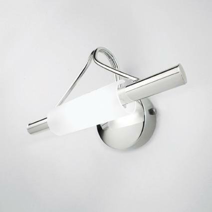 Бра Ideal Lux LUCCIOLA AP1 CROMO (013275) (48605)