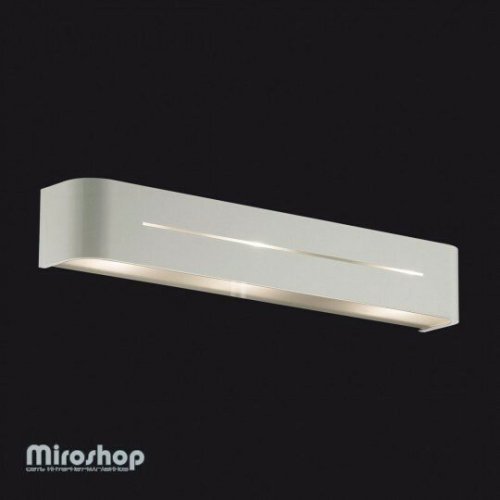 Светильник  настенный  Ideal  Lux  POSTA  AP3  BIANCO  (051970)  (48841)