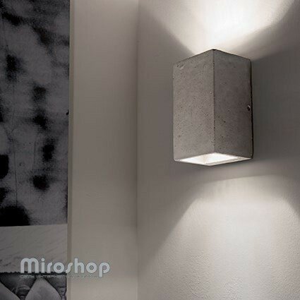 Бра Ideal Lux KOOL AP2 (141275) (93985)