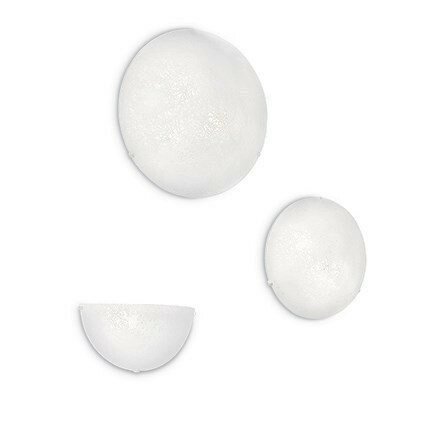 Світильник настінний Ideal Lux LANA AP1 (068121) (56279)