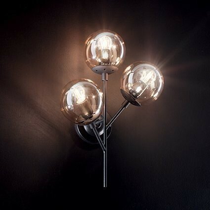 Бра Ideal Lux KEPLER AP3 (187006) (13176)