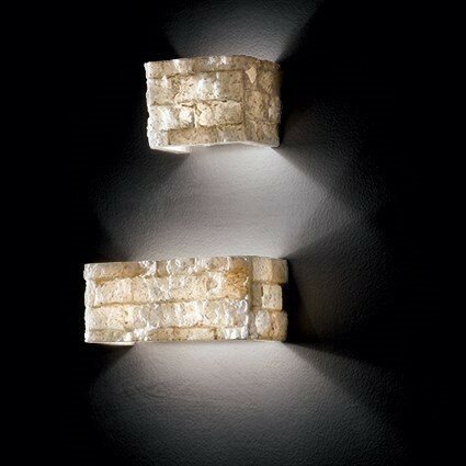 Бра Ideal Lux CARRARA AP1 (000619) (81121)